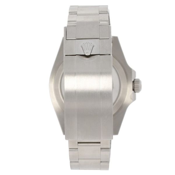 Rolex Submariner 124060